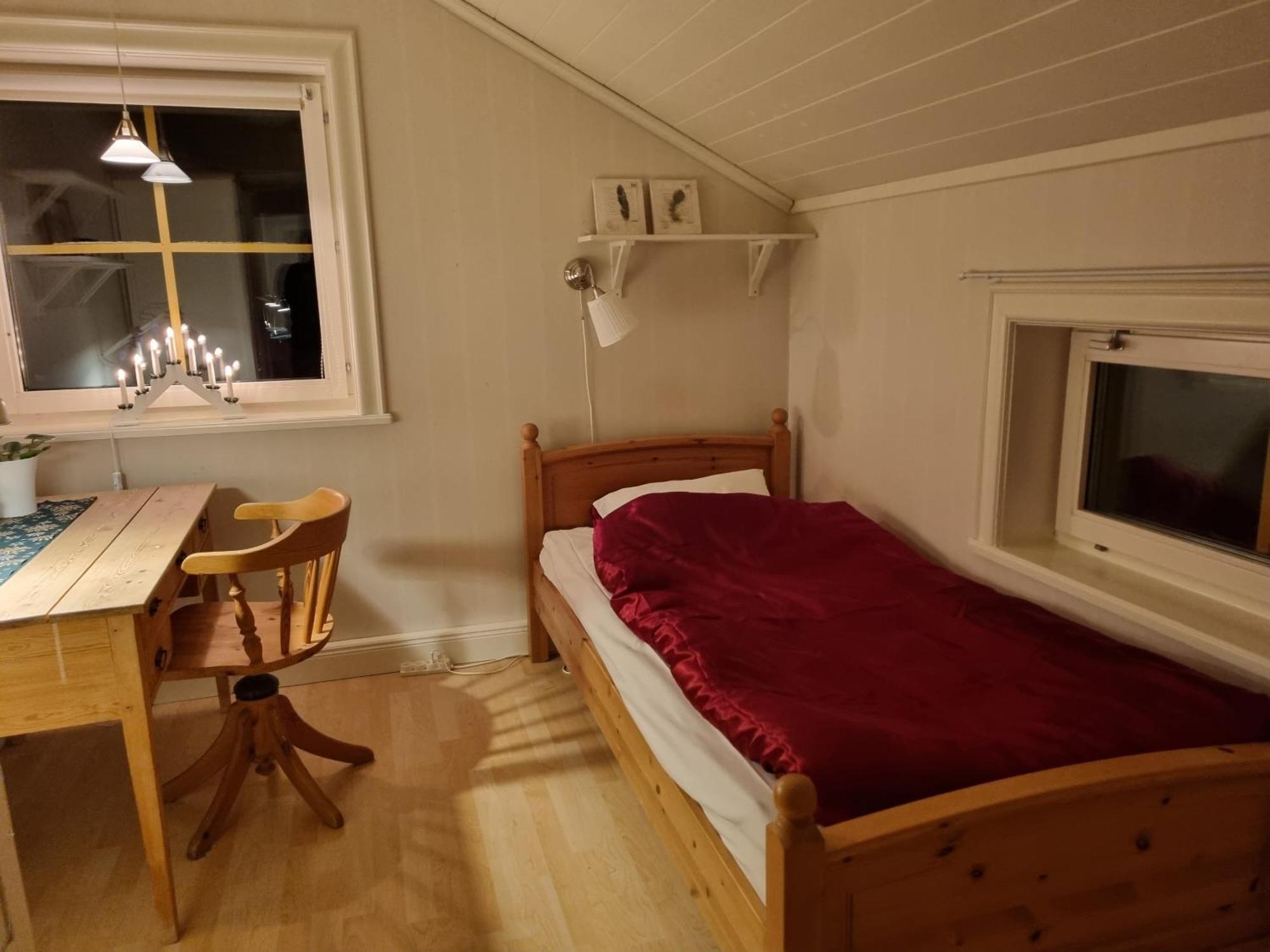 Saellinge House - Cozy Villa With Fireplace And Garden Close To 웁살라 외부 사진