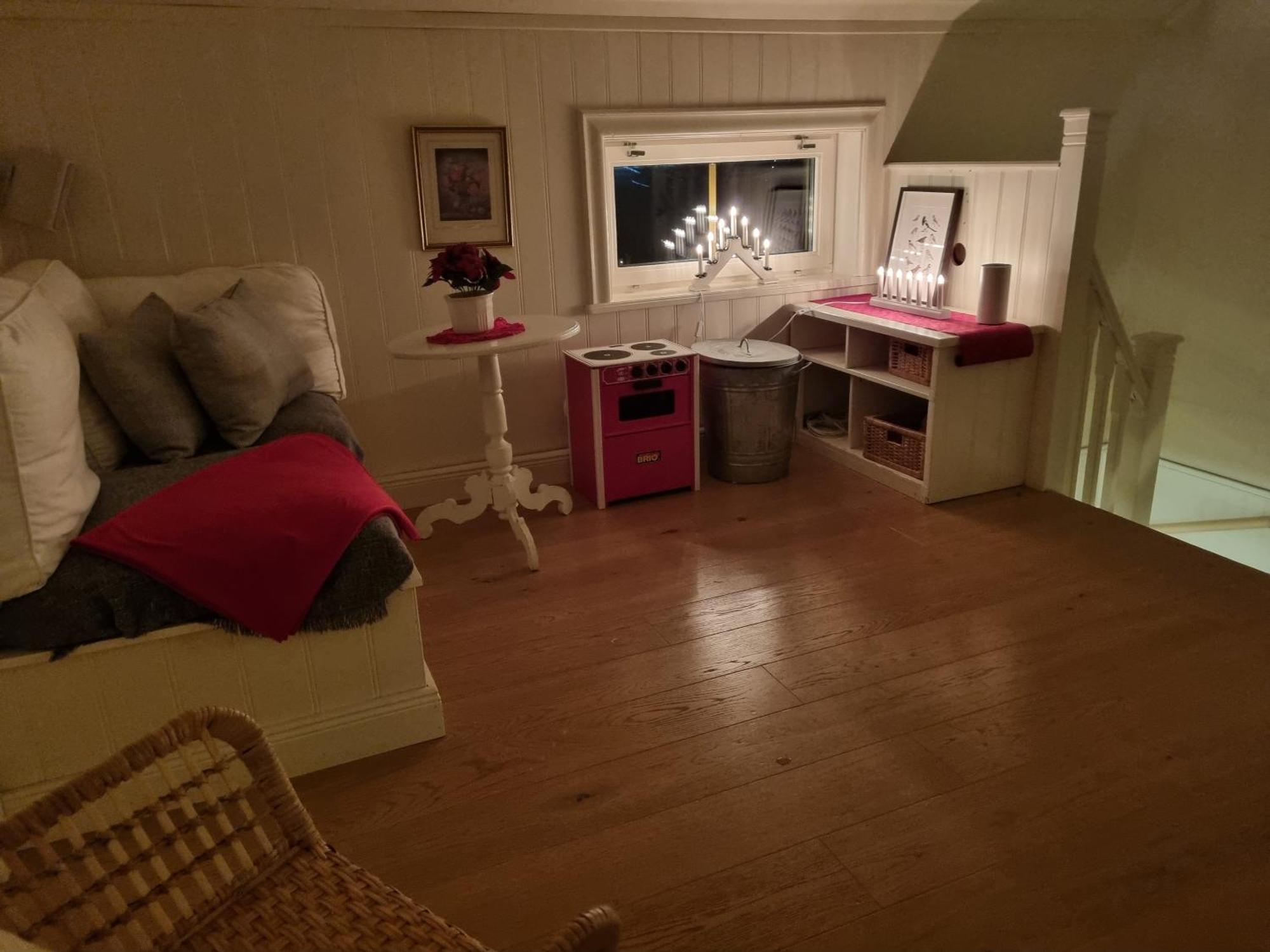 Saellinge House - Cozy Villa With Fireplace And Garden Close To 웁살라 외부 사진
