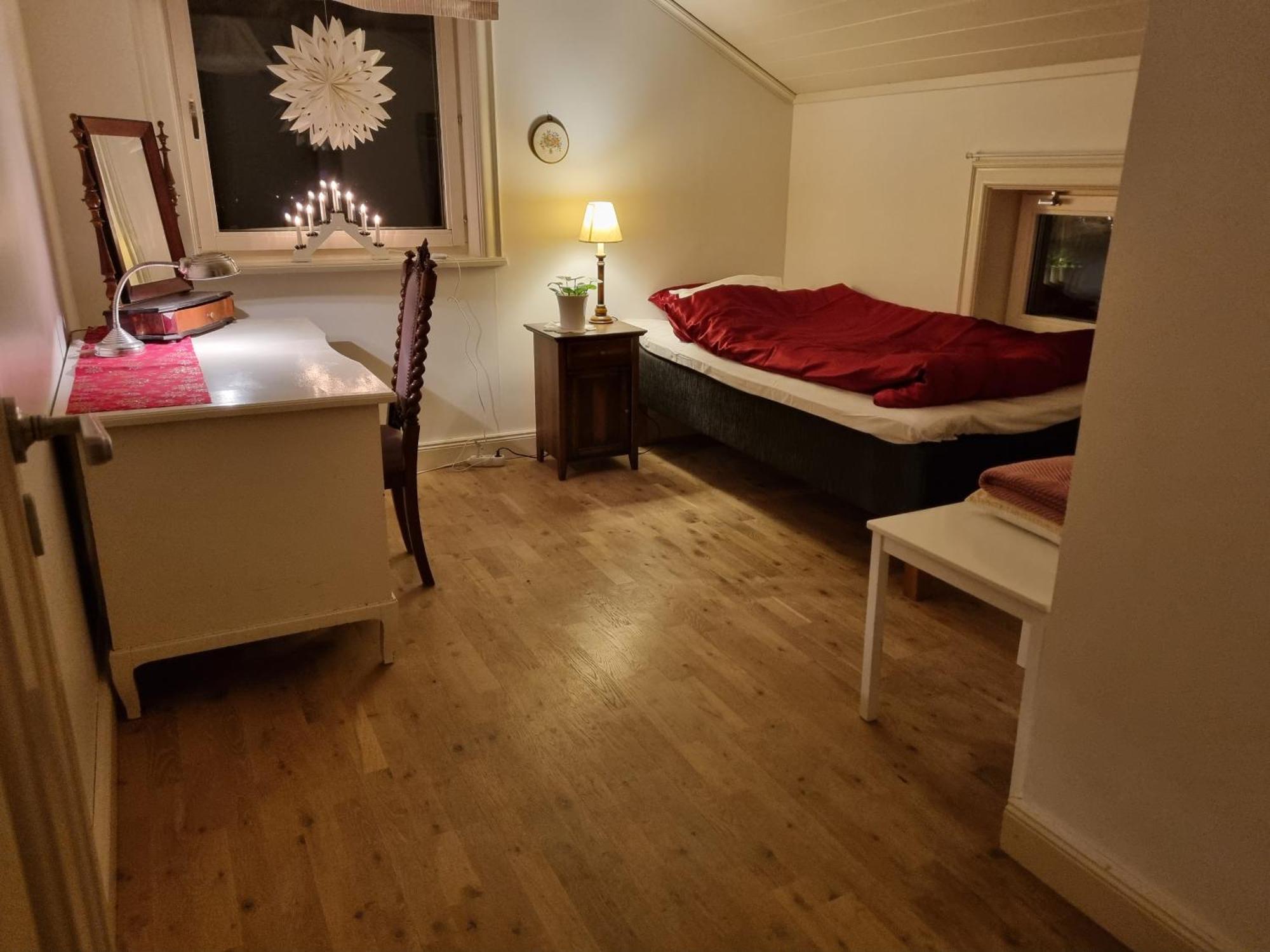 Saellinge House - Cozy Villa With Fireplace And Garden Close To 웁살라 외부 사진