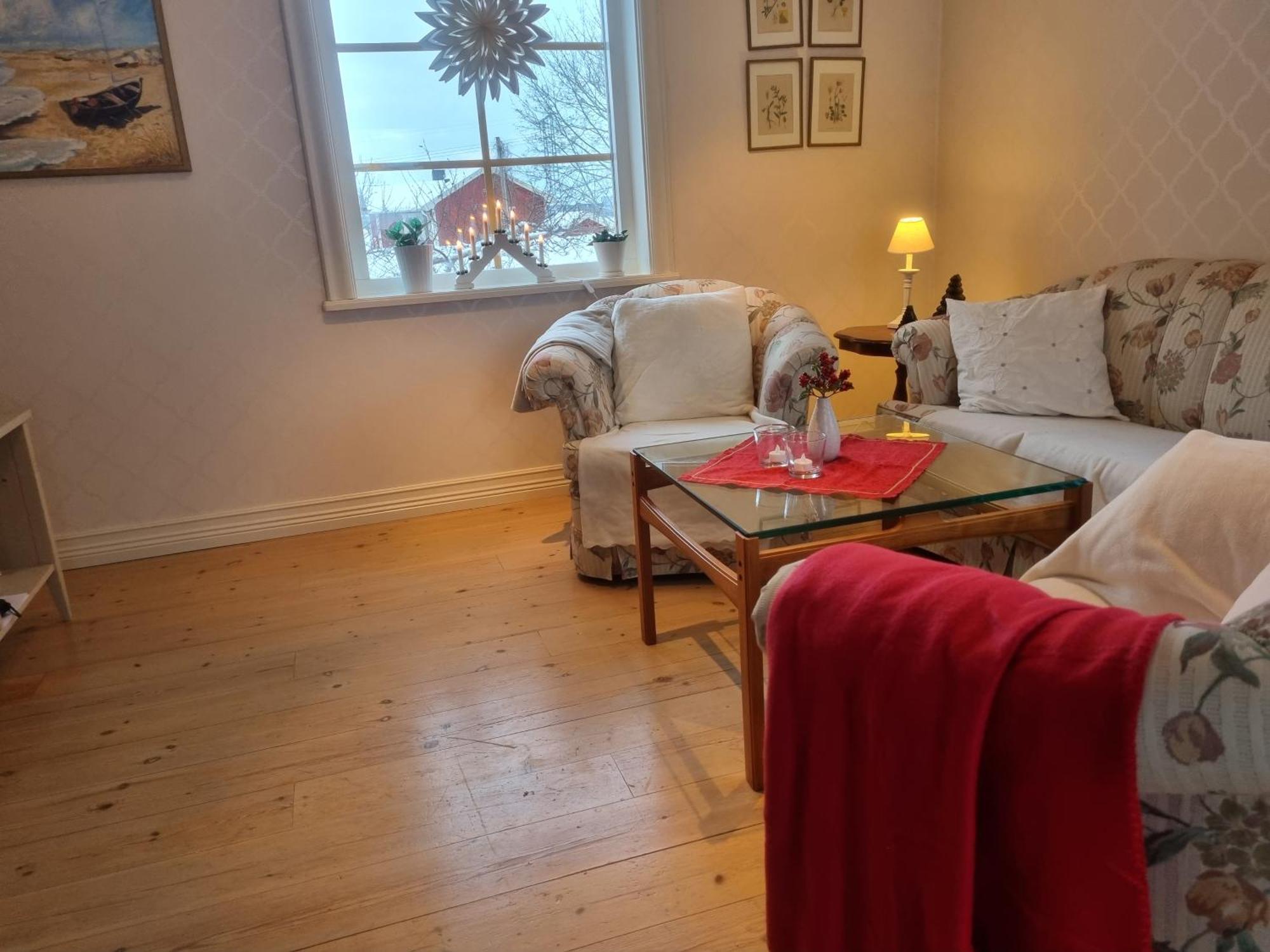 Saellinge House - Cozy Villa With Fireplace And Garden Close To 웁살라 외부 사진