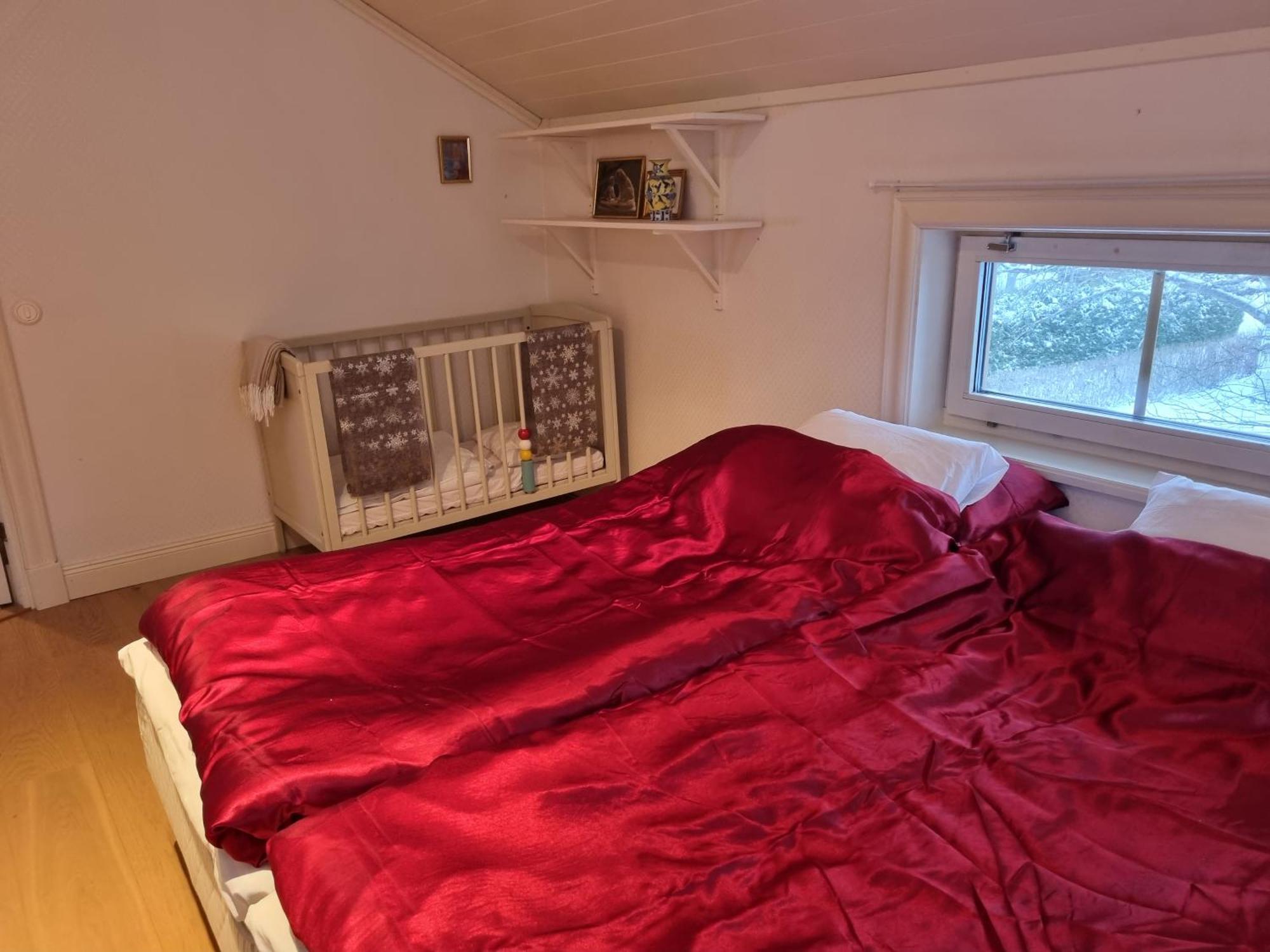 Saellinge House - Cozy Villa With Fireplace And Garden Close To 웁살라 외부 사진