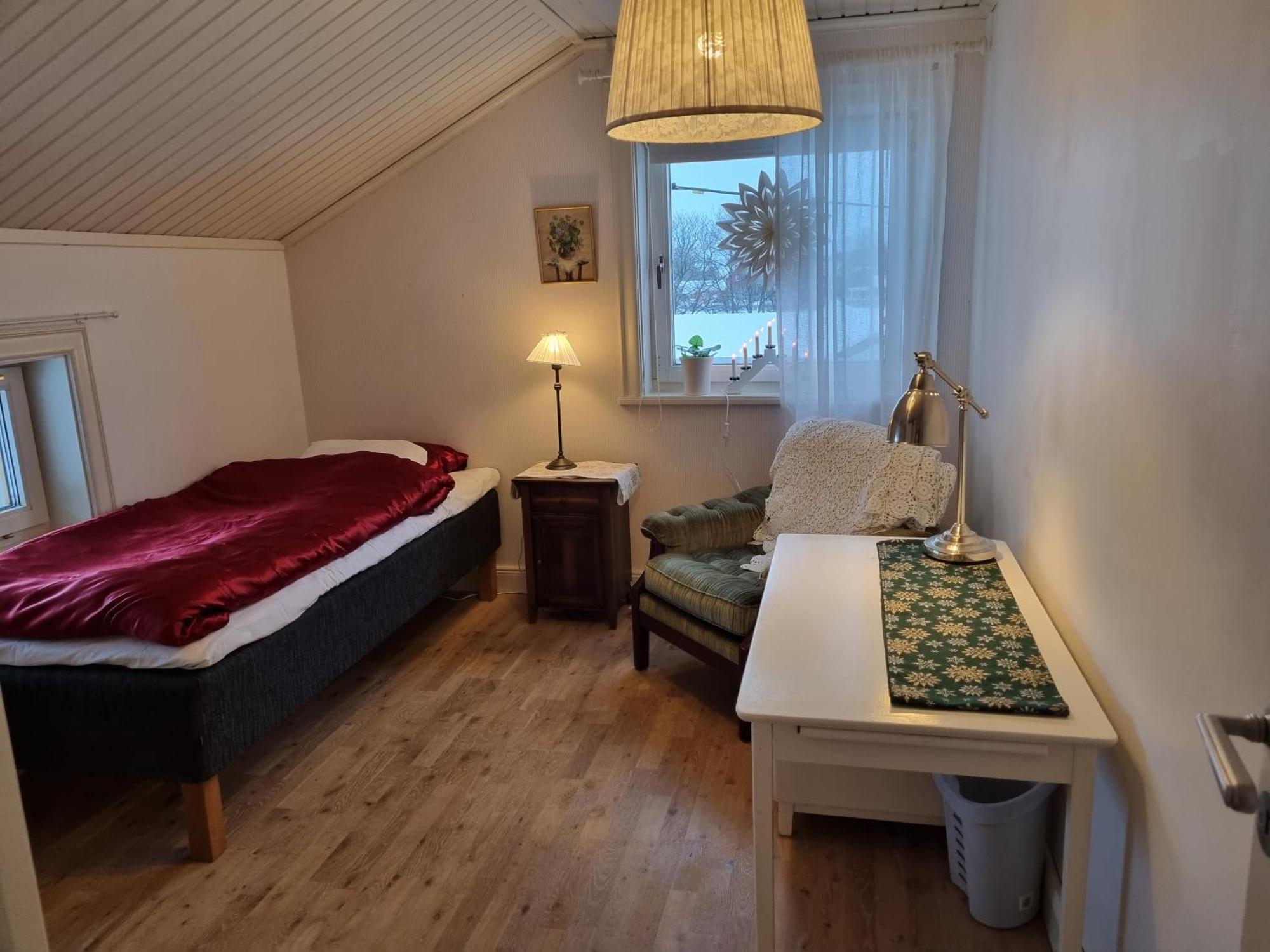 Saellinge House - Cozy Villa With Fireplace And Garden Close To 웁살라 외부 사진