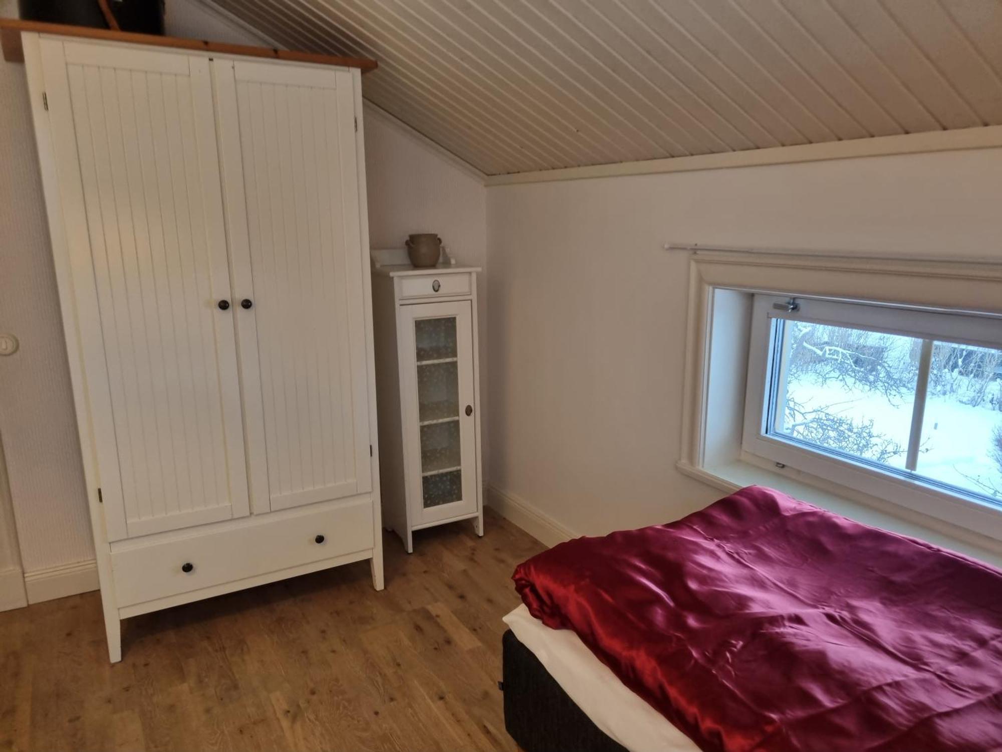 Saellinge House - Cozy Villa With Fireplace And Garden Close To 웁살라 외부 사진